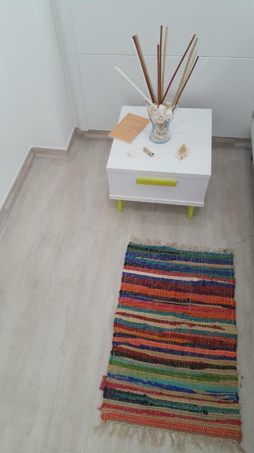 Residenza Burmaria Free Parking Panzió Tropea Kültér fotó