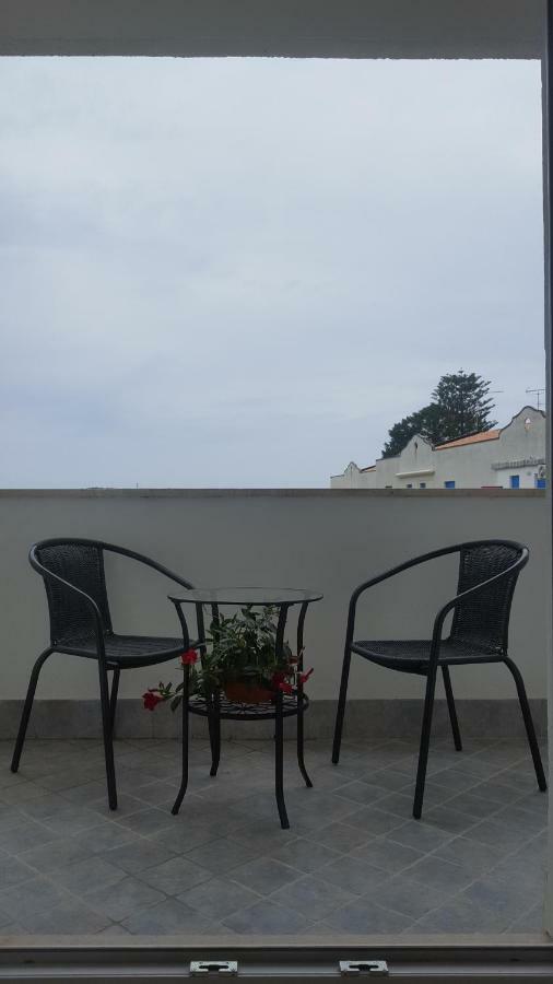 Residenza Burmaria Free Parking Panzió Tropea Kültér fotó